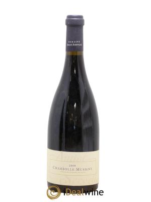 Chambolle-Musigny Amiot-Servelle