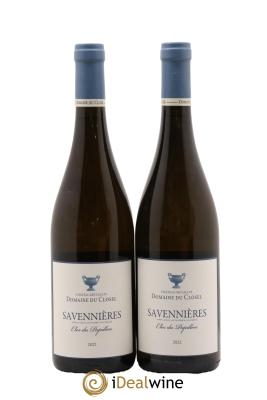 Savennières Clos du Papillon Domaine du Closel