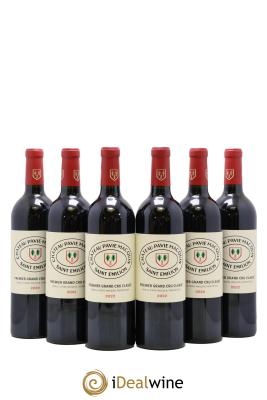 Château Pavie Macquin 1er Grand Cru Classé B