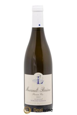Meursault 1er Cru Les Perrières Vincent Latour