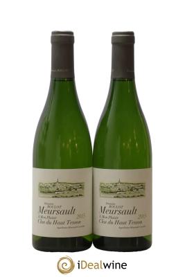 Meursault A mon plaisir Clos du Haut Tesson Roulot (Domaine)