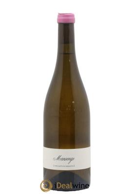 Vin de France Mansengs Jean-Baptiste Semmartin