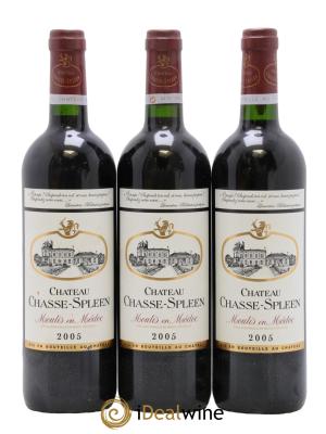 Château Chasse Spleen