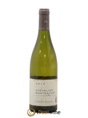 Chevalier-Montrachet Grand Cru Vincent Dancer