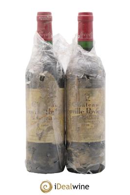 Château Léoville Poyferré 2ème Grand Cru Classé