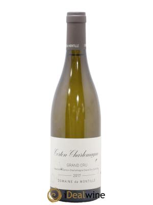 Corton-Charlemagne Grand Cru De Montille (Domaine)