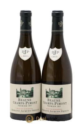 Beaune 1er Cru Champs-Pimont Jacques Prieur (Domaine)