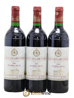 Château Lascombes 2ème Grand Cru Classé