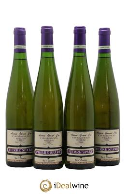 Alsace Grand Cru Schoenenbourg Riesling Pierre Sparr 