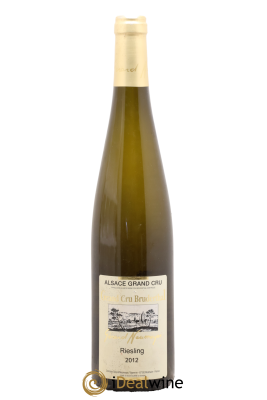 Alsace Riesling Bruderthal Riesling Gérard Neumeyer