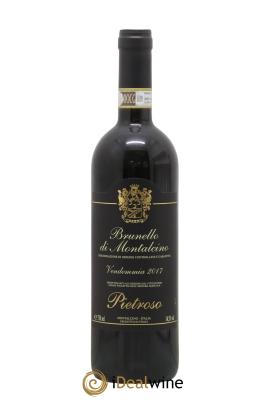 Brunello di Montalcino DOCG Pietroso