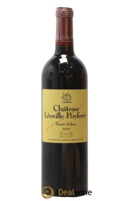 Château Léoville Poyferré 2ème Grand Cru Classé