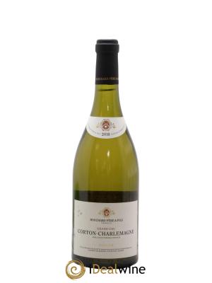 Corton-Charlemagne Grand Cru Bouchard Père & Fils