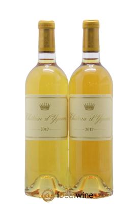 Château d' Yquem 1er Cru Classé Supérieur