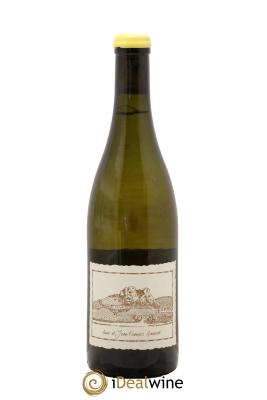 Côtes du Jura La Barraque Chardonnay Anne et Jean François Ganevat