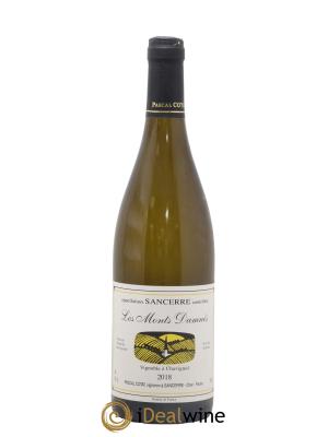 Sancerre Les Monts Damnés Pascal Cotat