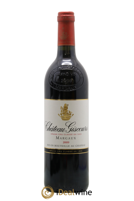 Château Giscours 3ème Grand Cru Classé