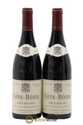 Côte-Rôtie Côte Blonde René Rostaing