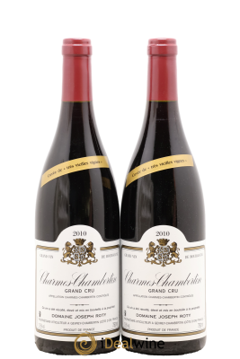 Charmes-Chambertin Grand Cru Très vieilles vignes Joseph Roty (Domaine)