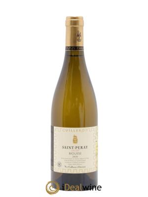 Saint-Péray Biousse Yves Cuilleron (Domaine)