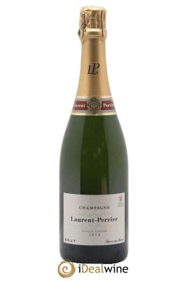 Champagne Laurent Perrier