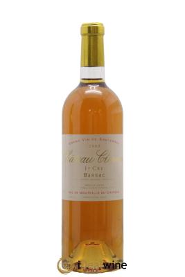 Château Climens 1er Grand Cru Classé