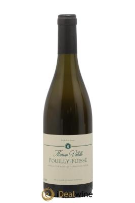 Pouilly-Fuissé Valette (Domaine)