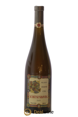 Alsace Grand Cru Schoenenbourg Marcel Deiss (Domaine)