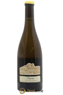 Côtes du Jura Cuvée Florine Jean-François Ganevat (Domaine)