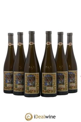 Alsace Grand Cru Mambourg Marcel Deiss (Domaine)