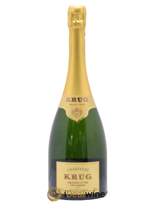 Grande Cuvée - 170ème édition Krug