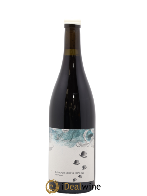 Coteaux Bourguignons Mon Poulain Les Horées