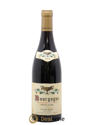 Bourgogne Coche Dury (Domaine)