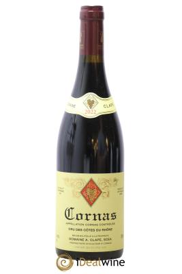 Cornas Auguste Clape
