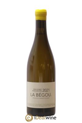 Corbières La Bégou Maxime Magnon