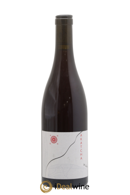 Bourgogne Akatcha Simon Bize & Fils