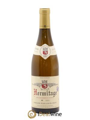 Hermitage Jean-Louis Chave