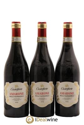 Amarone della Valpolicella DOC Castelforte