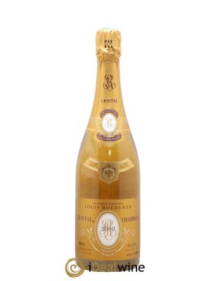 Cristal Louis Roederer