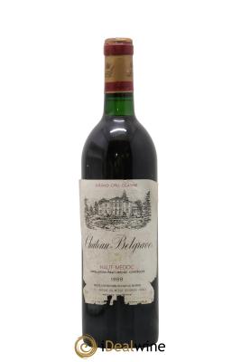 Château Belgrave 5ème Grand Cru Classé