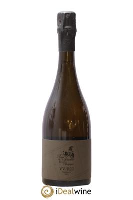 Roses de Jeanne Côte de Val Vilaine Blanc de Noirs Cédric Bouchard