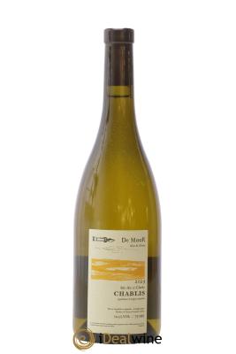 Chablis Bel Air et Clardy Alice et Olivier De Moor