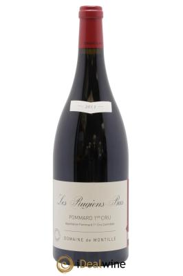 Pommard 1er Cru Les Rugiens-bas De Montille (Domaine)