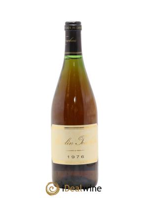 Coteaux du Layon Moulin Touchais