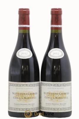 Nuits-Saint-Georges 1er Cru Clos de La Maréchale Jacques-Frédéric Mugnier