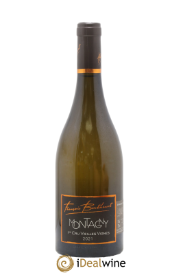 Montagny 1er Cru Vieilles Vignes Domaine Berthenet