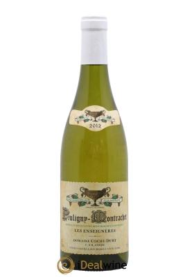 Puligny-Montrachet Les Enseignères Coche Dury (Domaine)