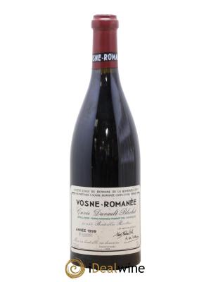 Vosne-Romanée 1er Cru Cuvée Duvault Blochet Domaine de la Romanée-Conti