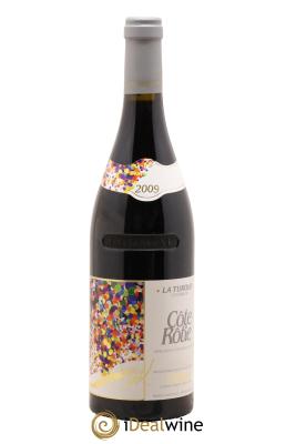 Côte-Rôtie La Turque Guigal
