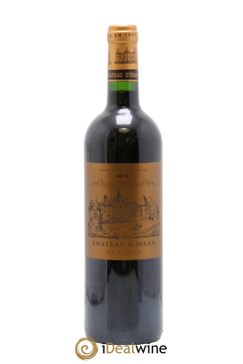 Château d'Issan 3ème Grand Cru Classé